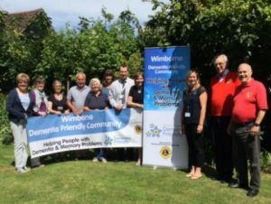 Wimborne and Ferndown Lions Club